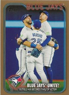 Blue Jays Unite