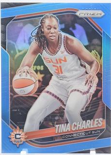 Tina Charles
