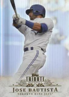 Jose Bautista