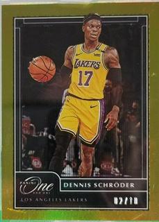 Dennis Schroder