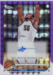 Aaron Gordon