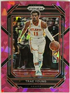 Trae Young