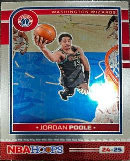Jordan Poole
