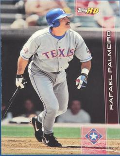Rafael Palmeiro