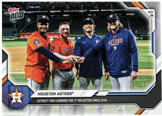 Houston Astros
