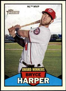Bryce Harper