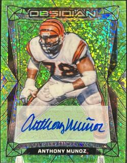 Anthony Munoz