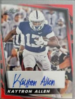 Kaytron Allen