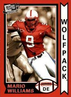 Mario Williams