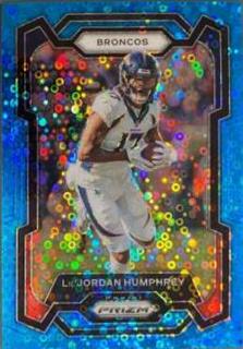 Lil'Jordan Humphrey