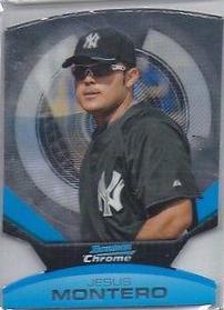 Jesus Montero