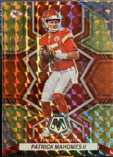 Patrick Mahomes II