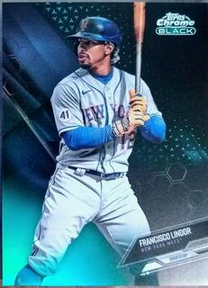 Francisco Lindor