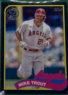 Mike Trout