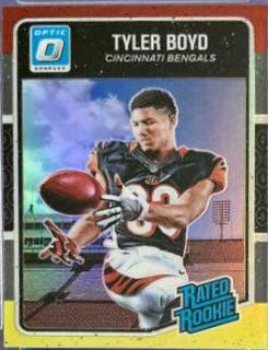 Tyler Boyd