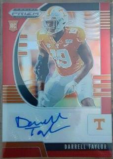 Darrell Taylor