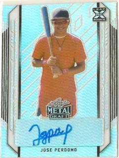 Jose Perdomo