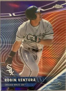 Robin Ventura