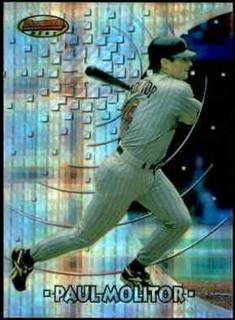 Paul Molitor