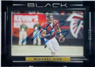 Michael Vick