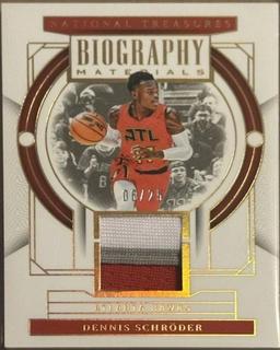 Dennis Schroder