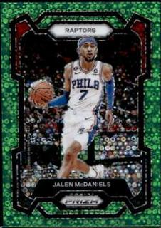 Jalen McDaniels