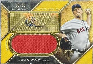 Drew Pomeranz