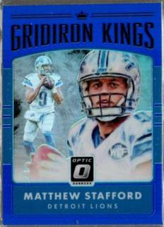 Matthew Stafford