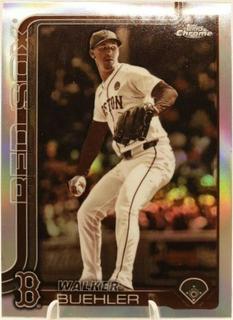 Walker Buehler