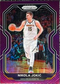 Nikola Jokic