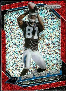 Raghib Rocket Ismail