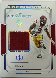 JuJu Smith Schuster