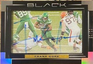 Frank Gore