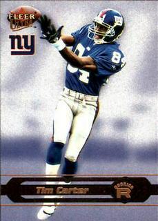 Tim Carter
