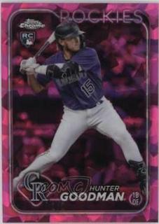 Hunter Goodman