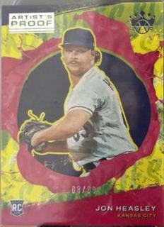 Jon Heasley