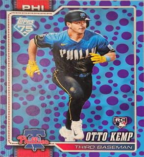 Otto Kemp