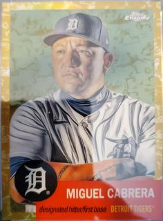 Miguel Cabrera