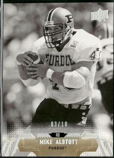 Mike Alstott