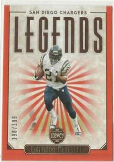 LaDainian Tomlinson
