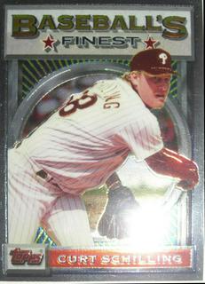 Curt Schilling