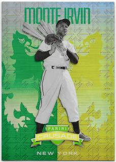 Monte Irvin