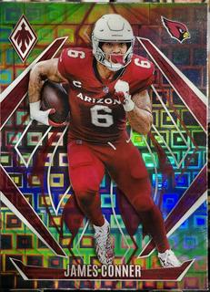 James Conner