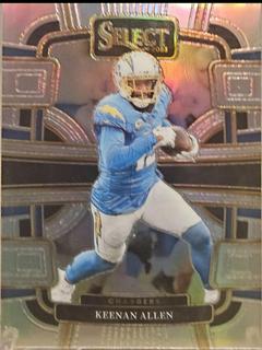 Keenan Allen