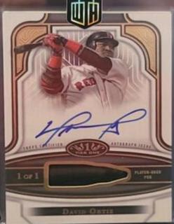 David Ortiz
