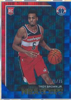 Troy Brown Jr.
