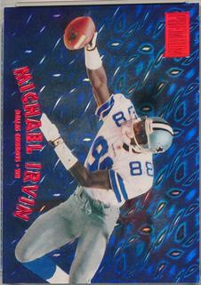 Michael Irvin