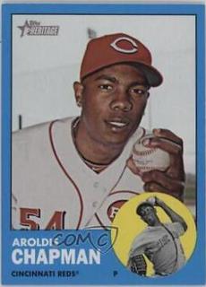 Aroldis Chapman