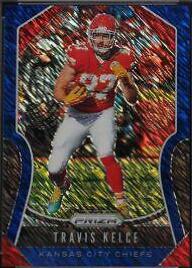 Travis Kelce