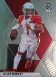 Kyler Murray